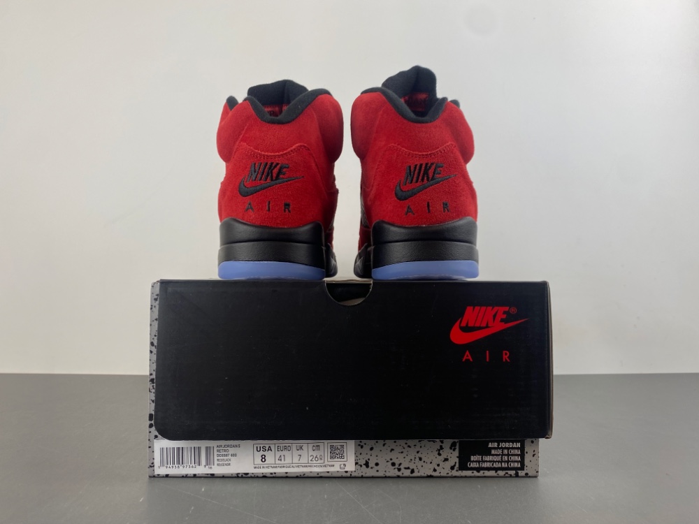 Air Jordan 5 Retro