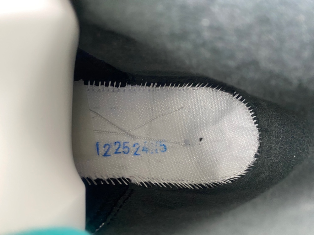 Air Jordan 5 Retro Grape (2025) Men