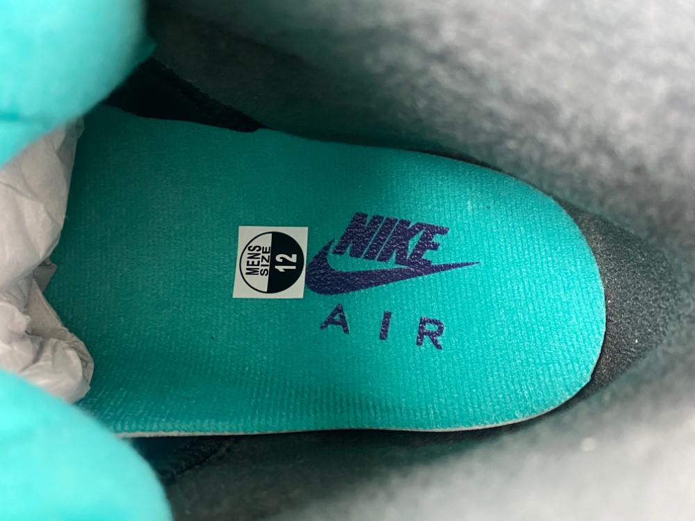 Air Jordan 5 Retro Grape (2025) Men