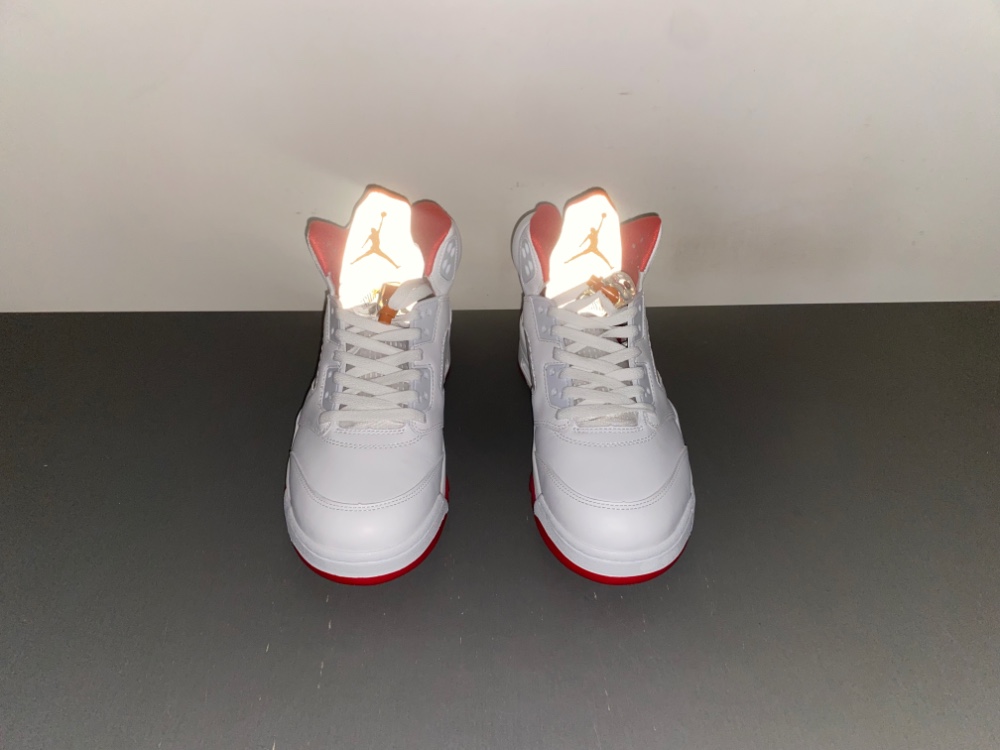 Air Jordan 5 Retro OG