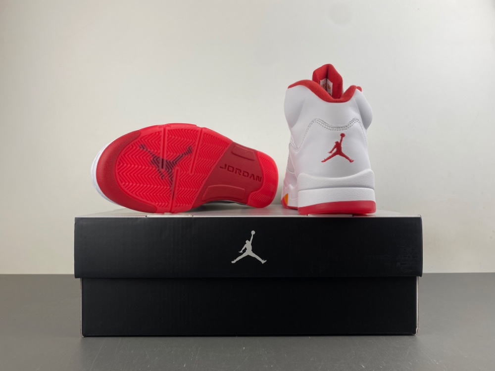 Air Jordan 5 Retro OG