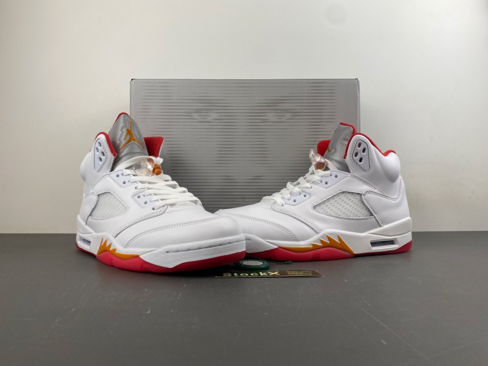 Air Jordan 5 Retro OG