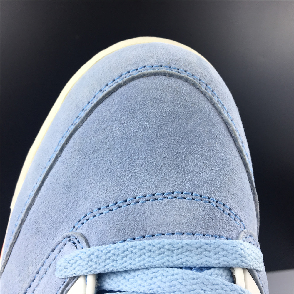 Air Jordan 5 Retro Trophy Room Ice Blue CI1899-400