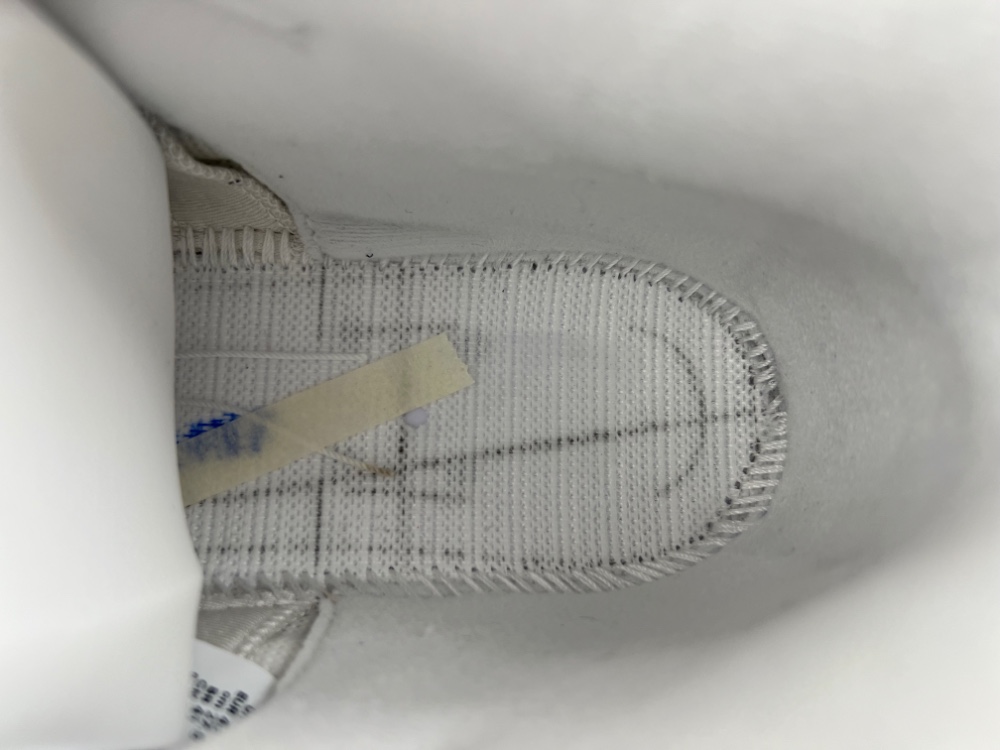 Air Jordan 5 Retro White Metallic (2026) Men