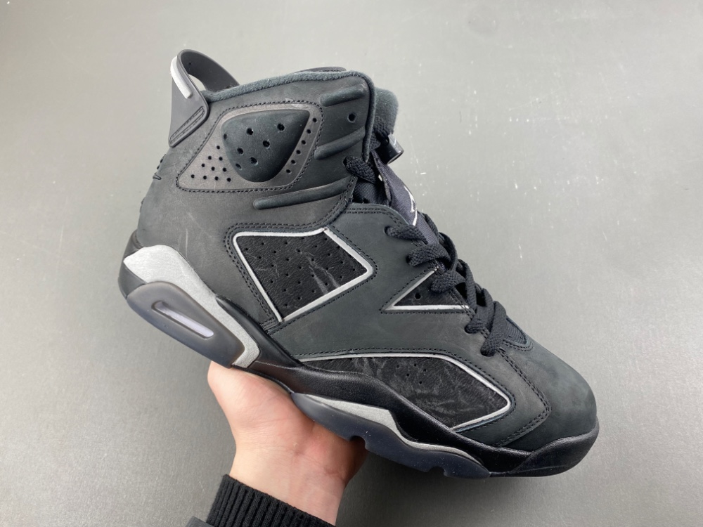 Air Jordan 6 “Cap & Gown” IR2266-010