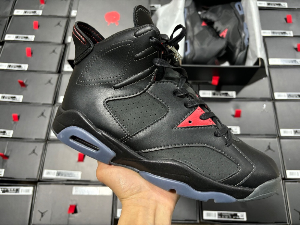 Air Jordan 6 Premio “BIN 23‘ II6558-001