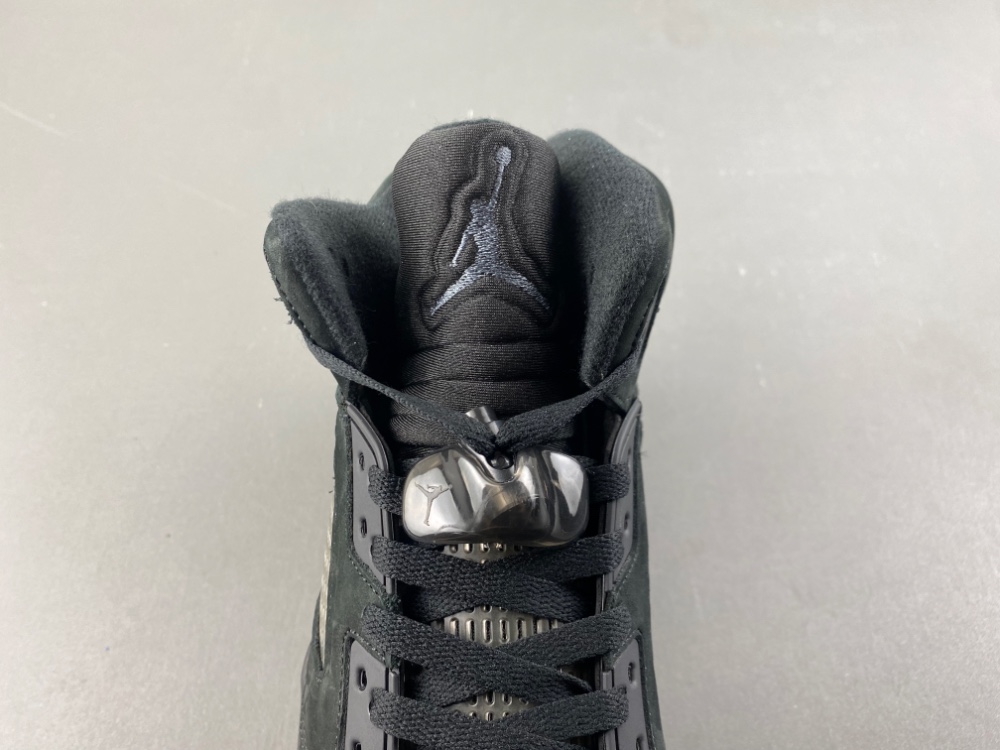 Air Jordan Air Jordan 5 “Black Cat“ FZ2239-001