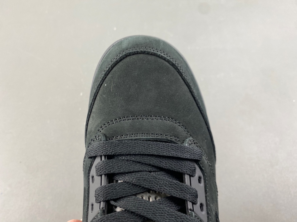 Air Jordan Air Jordan 5 “Black Cat“ FZ2239-001