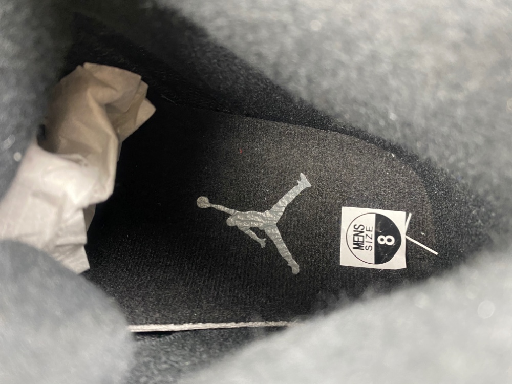 Air Jordan Air Jordan 5 “Black Cat“ FZ2239-001
