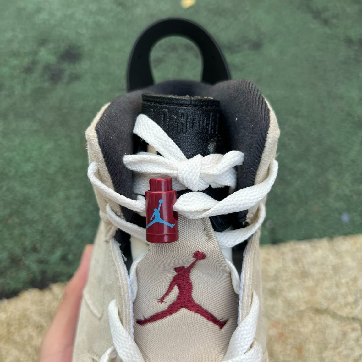 A Ma Maniére x Jordan Air Jordan 6 Retro SPIF3103-100