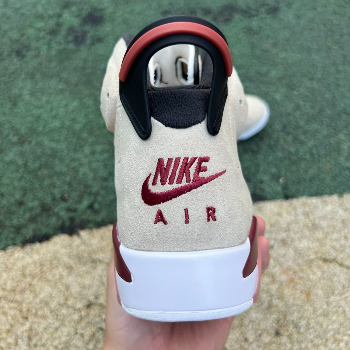 A Ma Maniére x Jordan Air Jordan 6 Retro SPIF3103-100