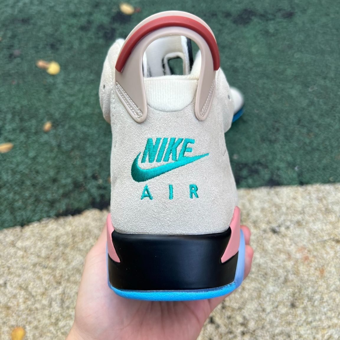 A Ma Maniére x Jordan Air Jordan 6 Retro SP IF3103-100