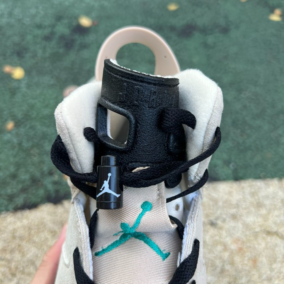 A Ma Maniére x Jordan Air Jordan 6 Retro SP IF3103-100