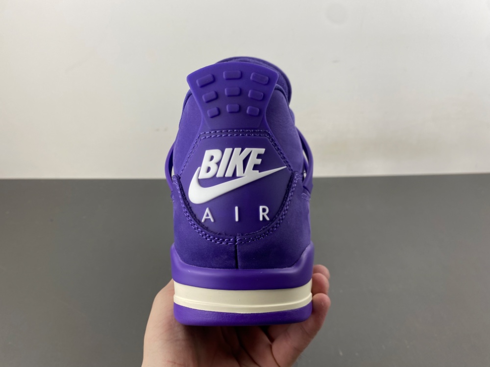 Nigel Sylvester x Air Jordan 4 RETRO OG SP HF4340-500