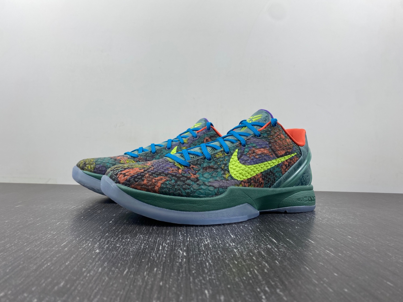 Nike Kobe 6 'Prelude' 640220?001