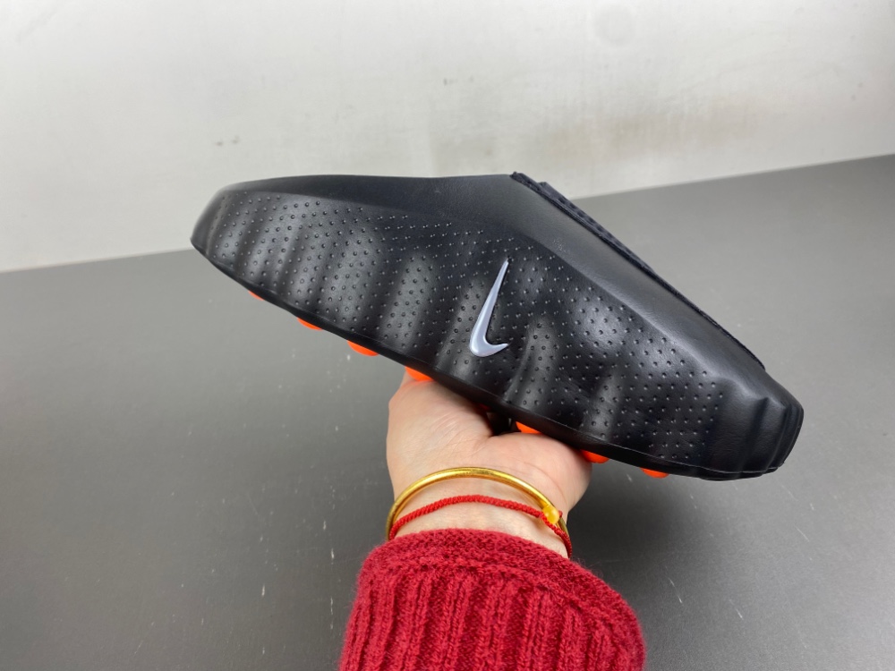 Nike Mind 001 Black HQ4307-001 Nike Mind 001 Black HQ4307-001