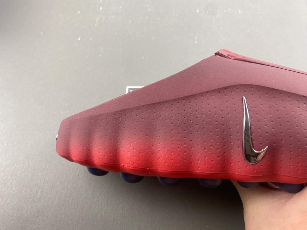 Nike Mind 001 Dark Red with Midnight Blue Sensory Nodes HQ4307-601