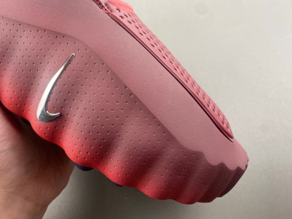 Nike Mind 001 Dark Red with Midnight Blue Sensory Nodes HQ4307-601