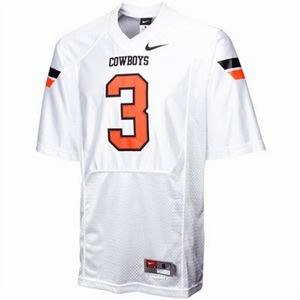 ncaa oklahoma state cowboys 3 maselera white jerseys ncaa oklahoma state cowboys 3 maselera white jerseys