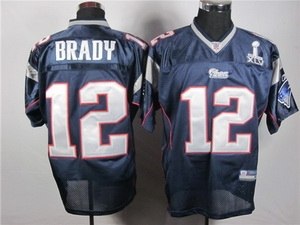 new england patriots #12 brady blue(2011 superbowl) new england patriots #12 brady blue(2011 superbowl)