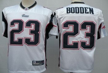 new england patriots 23 leigh bodden white jerseys new england patriots 23 leigh bodden white jerseys