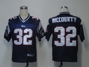 new england patriots 32 mccourty blue jerseys