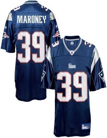 new england patriots 39 laurence maroney blue