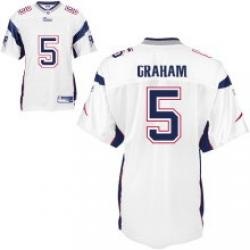 new england patriots 5# white jerseys new england patriots 5# white jerseys