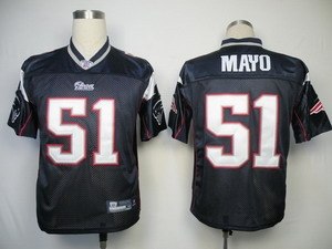 new england patriots 51 mayo blue jerseys new england patriots 51 mayo blue jerseys
