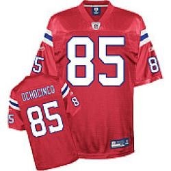 new england patriots 85# chad ochocinco red jersey new england patriots 85# chad ochocinco red jersey