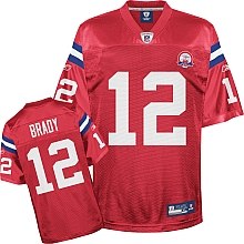 new england patriots boston patriots afl 50th anniversary tom brady team color jersey