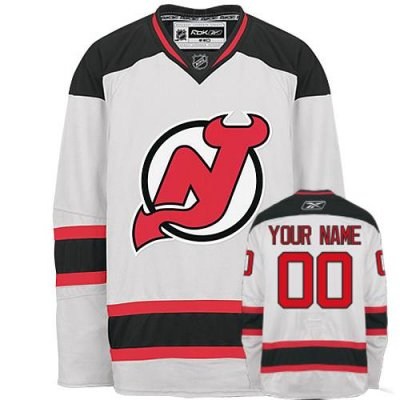 new jerseys devils road customzied hockey jeresy new jerseys devils road customzied hockey jeresy