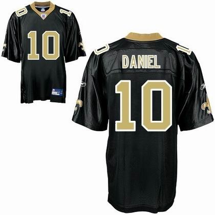 new orleans saints 10 daniel chase jersey black