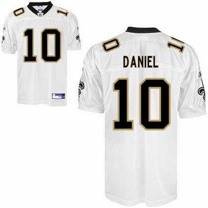 new orleans saints 10 daniel chase white jersey