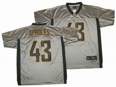 new orleans saints 43 darren sproles gray shadow jerseys