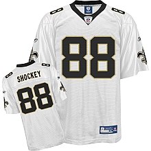 new orleans saints 88 jeremy shockey white jerseys new orleans saints 88 jeremy shockey white jerseys