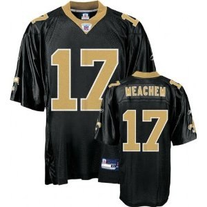new orleans saints robert meachem #17 black jersey new orleans saints robert meachem #17 black jersey