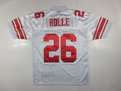 new york giants #26 antrel rolle white new york giants #26 antrel rolle white