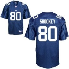 new york giants #80 jeremy shockey blue jersey new york giants #80 jeremy shockey blue jersey