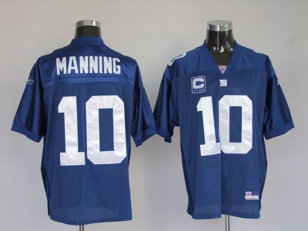 new york giants 10 eli manning blue new york giants 10 eli manning blue