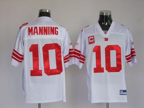new york giants 10 eli manning white new york giants 10 eli manning white