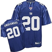 new york giants 20# prince amukamara blue jersey new york giants 20# prince amukamara blue jersey