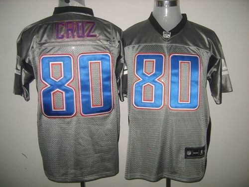 new york giants 80 victor cruz gray shadow jerseys new york giants 80 victor cruz gray shadow jerseys