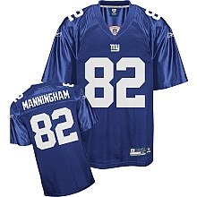 new york giants 82 mario manningham blue jersey new york giants 82 mario manningham blue jersey