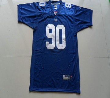new york giants 90 pierre.paul blue jerseys new york giants 90 pierre.paul blue jerseys