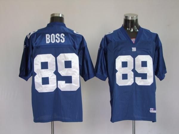 new york giants boss 89blue jerseys new york giants boss 89blue jerseys