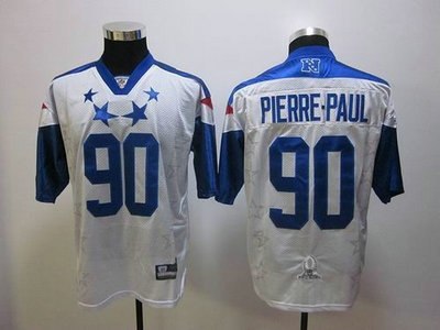 new york giants jason pierre-paul 2012 pro bowl nfc jersey new york giants jason pierre-paul 2012 pro bowl nfc jersey