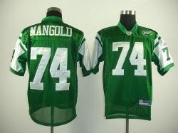 new york jets #74 mangold green jerseys new york jets #74 mangold green jerseys