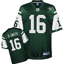 new york jets 16# brad smith green jerseys new york jets 16# brad smith green jerseys