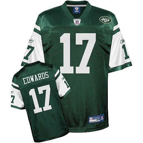 new york jets 17 braylon edwards green jersey new york jets 17 braylon edwards green jersey